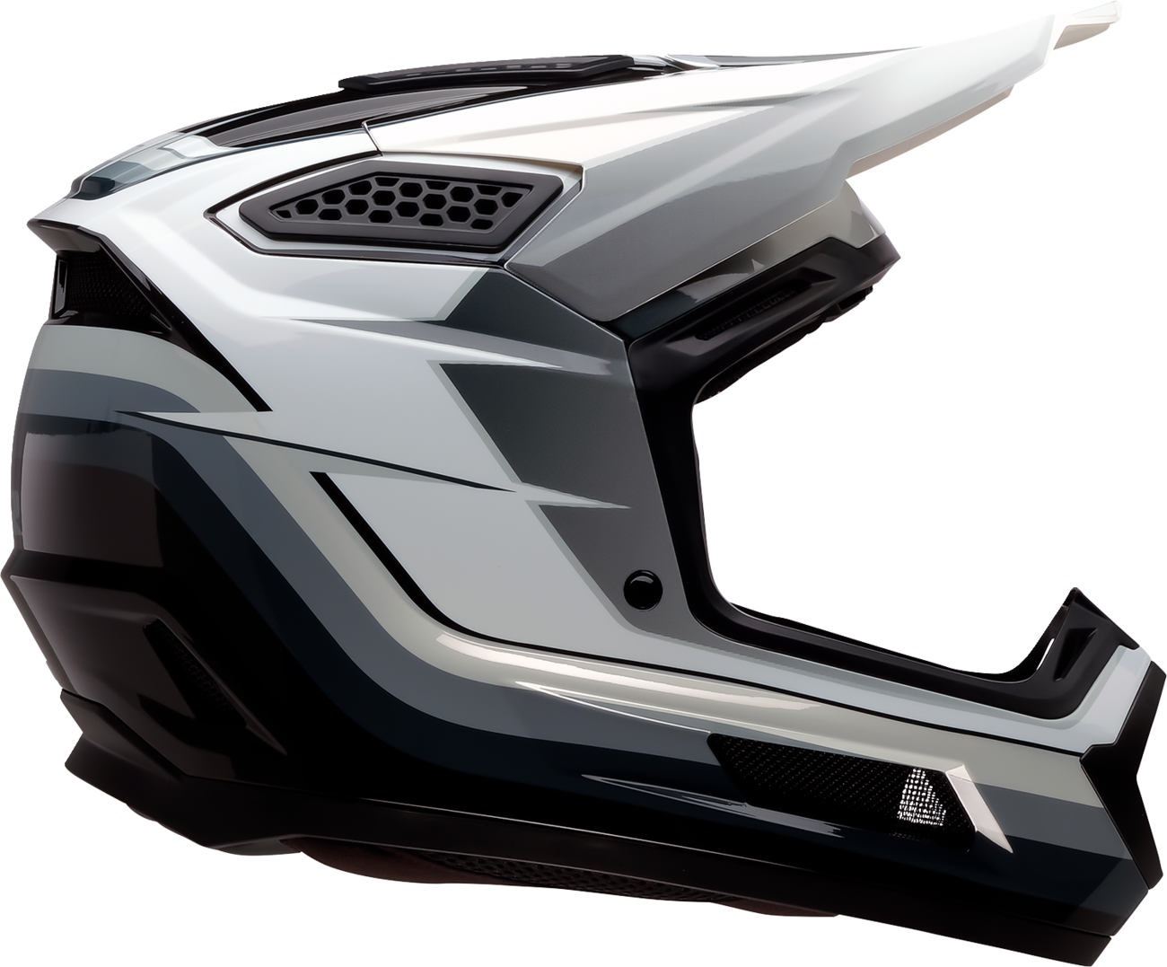 Z1R Dirt Maxx Helmet - Vortex
