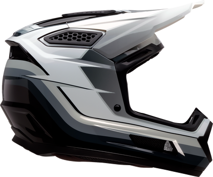 Z1R Dirt Maxx Helmet - Vortex
