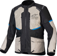 Black/Laurel Gray/Bright Blue