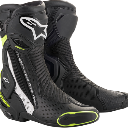 Alpinestars SMX Plus v2 Vented Boots