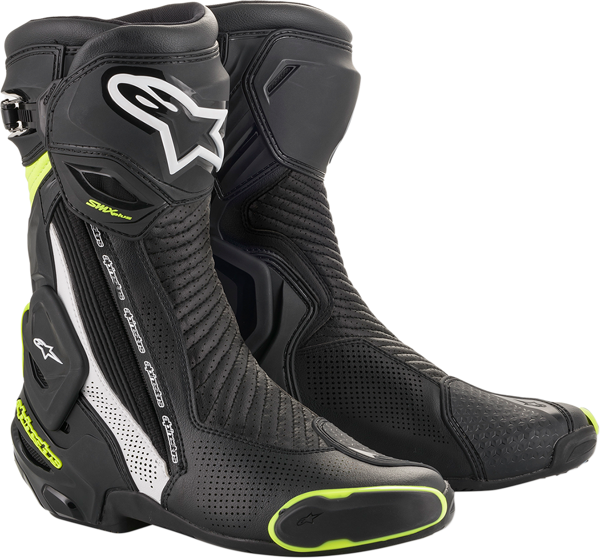 Alpinestars SMX Plus v2 Vented Boots