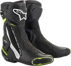 Alpinestars SMX Plus v2 Vented Boots