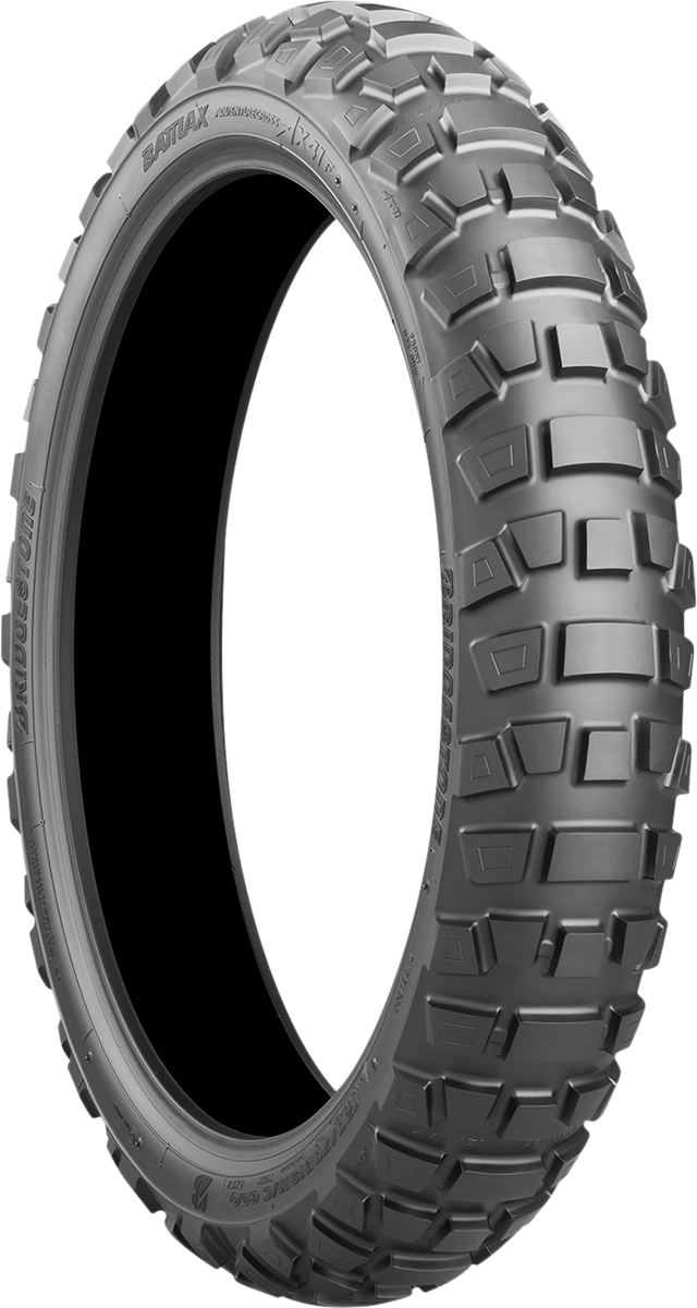 Bridgestone Battlax Adventurecross AX41 Tires