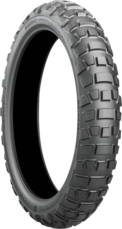 Bridgestone Battlax Adventurecross AX41 Tires