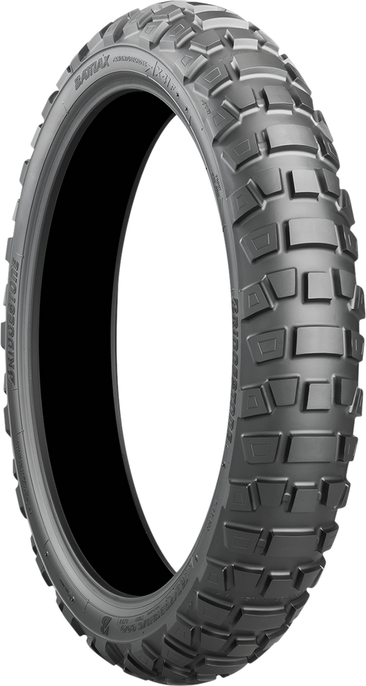 Bridgestone Battlax Adventurecross AX41 Tires