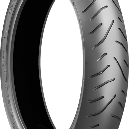 Bridgestone T33 Tires