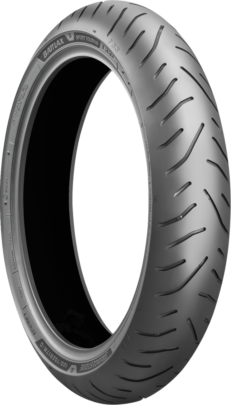 Bridgestone T33 Tires