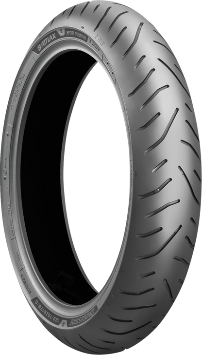 Bridgestone T33 Tires
