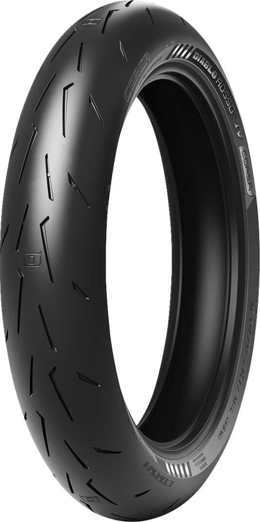 Pirelli Diablo Rosso™ IV Corsa Tires