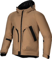 Utility Brown