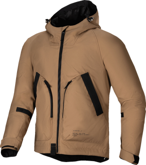 Utility Brown