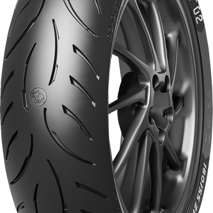 Metzeler Roadtec™ 02 Tires