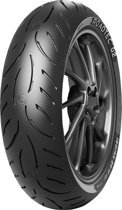 Metzeler Roadtec™ 02 Tires