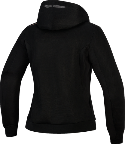 Alpinestars Stella Chrome Super Airflow Hoodie