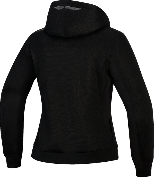Alpinestars Stella Chrome Super Airflow Hoodie