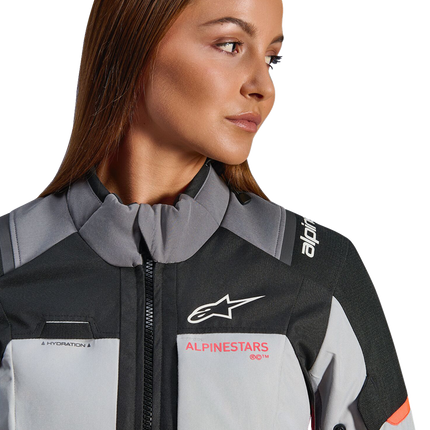 Alpinestars Stella Andes v4 Drystar Jacket