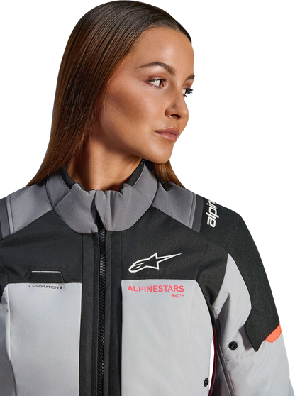 Alpinestars Stella Andes v4 Drystar Jacket