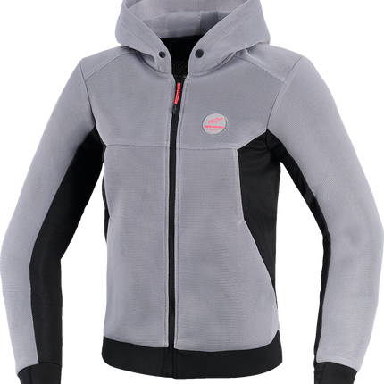 Alpinestars Stella Chrome Super Airflow Hoodie