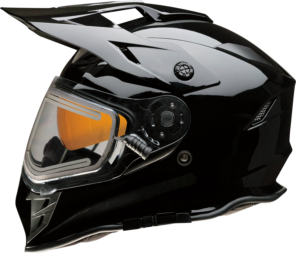 Z1R Range 2.0 Snow Helmet