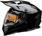 Z1R Range 2.0 Snow Helmet