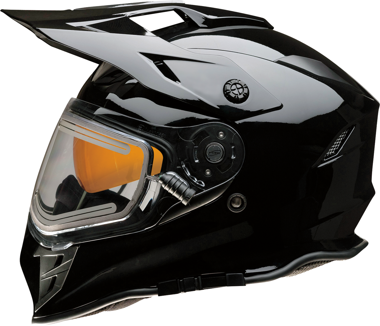 Z1R Range 2.0 Snow Helmet