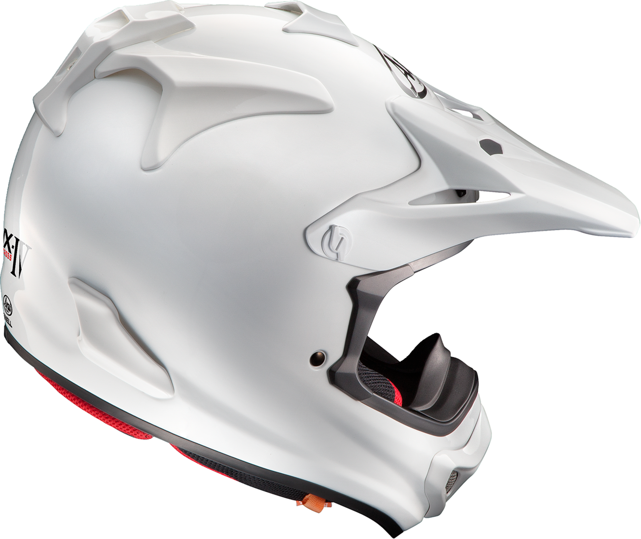 ARAI VX-Pro4 Helmet - White