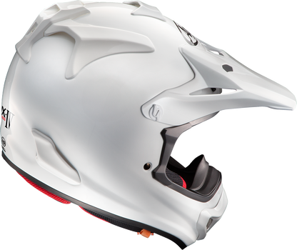 ARAI VX-Pro4 Helmet - White