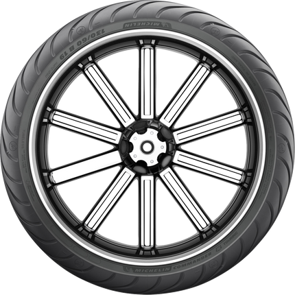 Michelin Commander III Tires