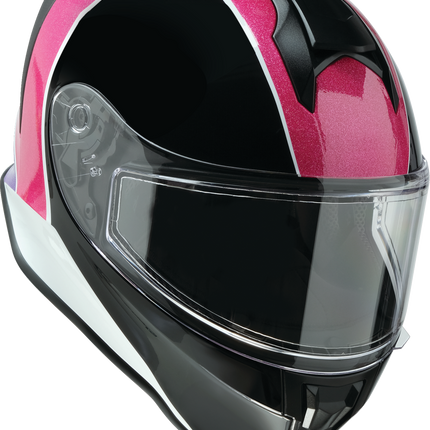 Z1R Youth Warrant 2.0 Snow Helmet