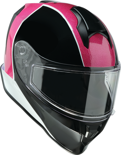 Z1R Youth Warrant 2.0 Snow Helmet