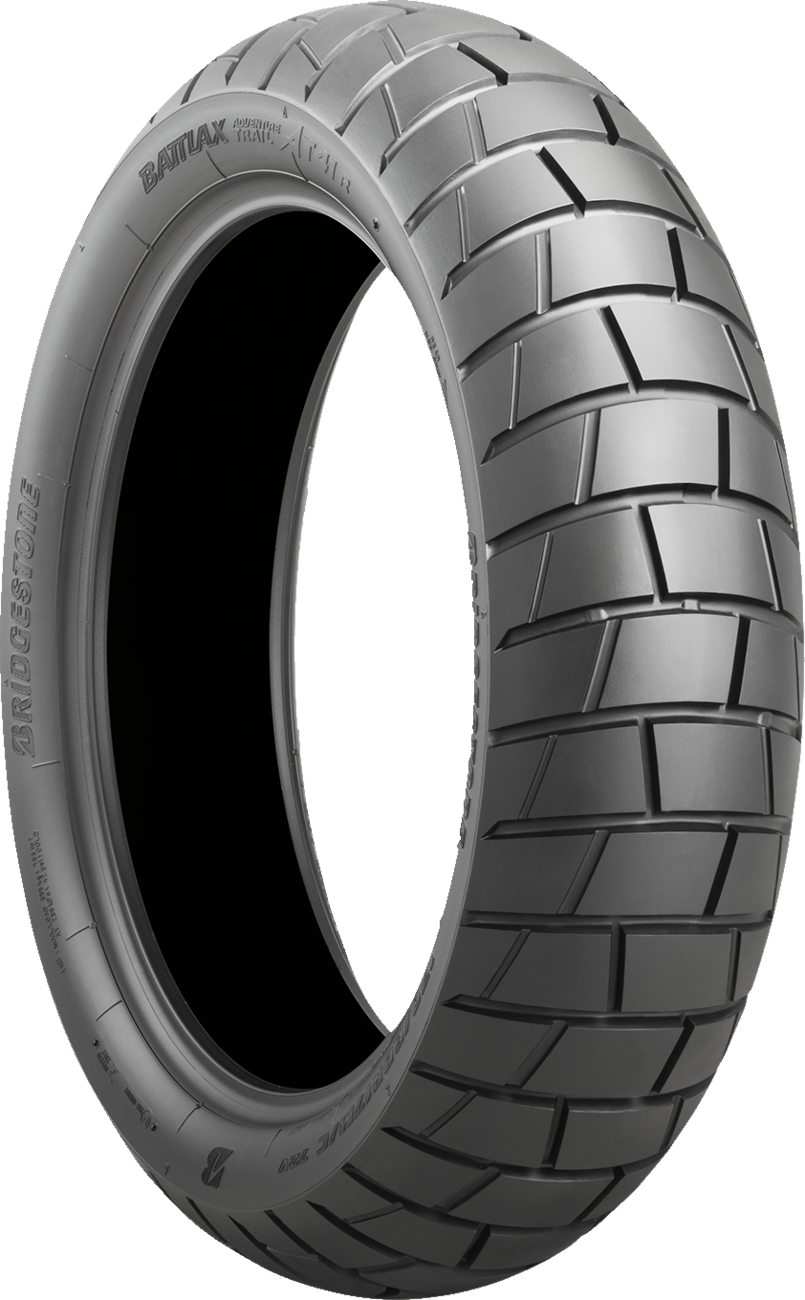 Bridgestone Battlax Adventure Trail AT41 Tires