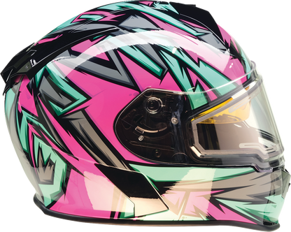 Z1R Warrant Snow Helmet