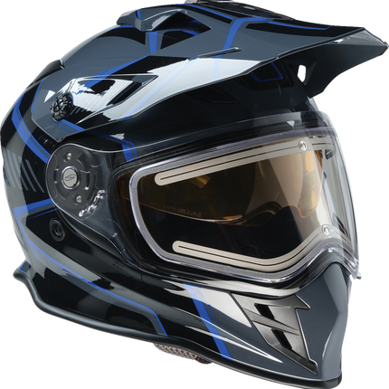 Z1R Range 2.0 Snow Helmet