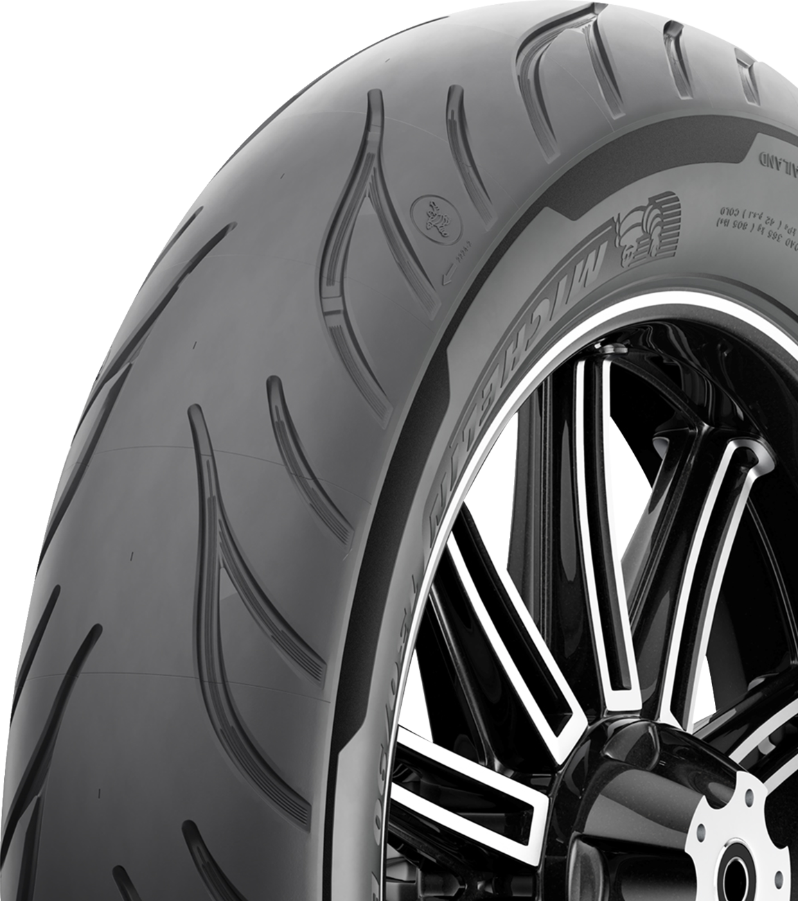 Michelin Commander III Tires