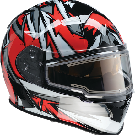 Z1R Warrant Snow Helmet