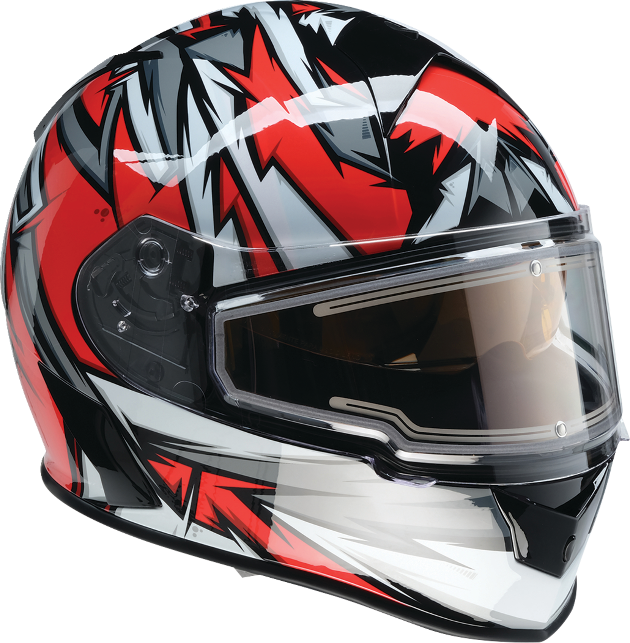 Z1R Warrant Snow Helmet