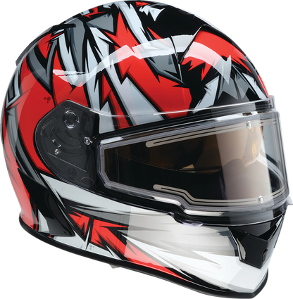 Z1R Warrant Snow Helmet