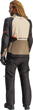 Alpinestars Andes v4 Drystar Jacket