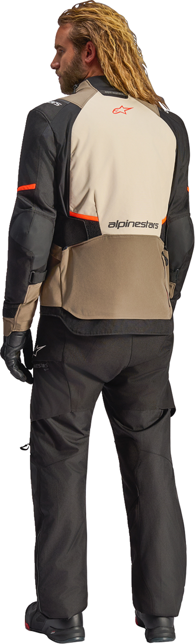 Alpinestars Andes v4 Drystar Jacket