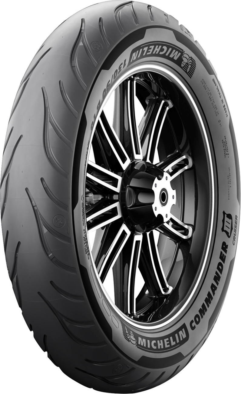 Michelin Commander III Tires