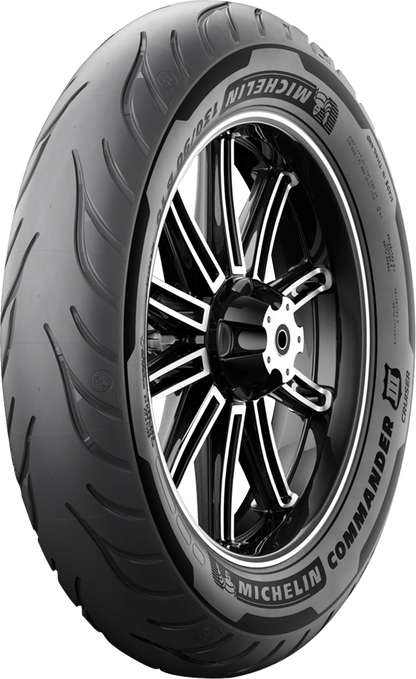 Michelin Commander III Tires