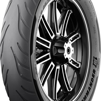 Michelin Commander III Tires