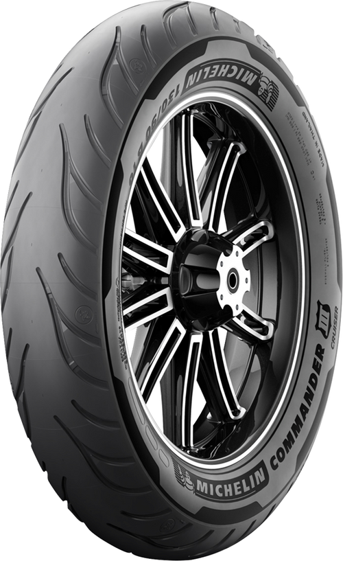 Michelin Commander III Tires