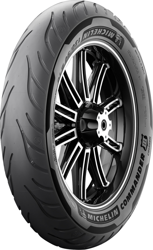 Michelin Commander III Tires