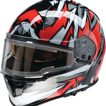 Z1R Warrant Snow Helmet