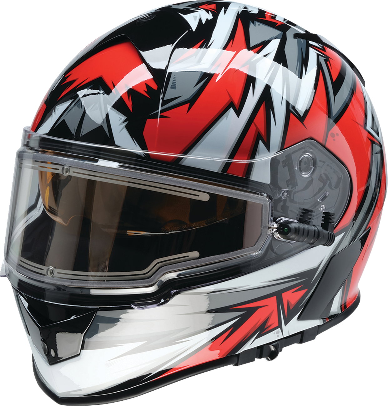 Z1R Warrant Snow Helmet