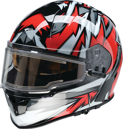 Z1R Warrant Snow Helmet