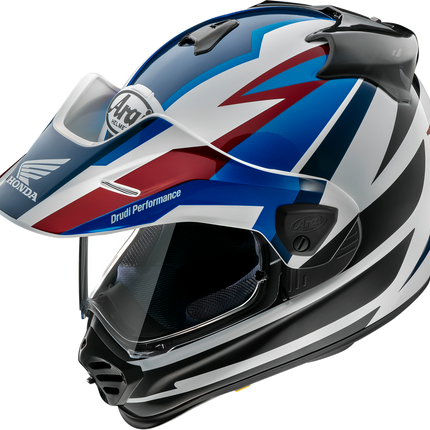 Arai XD-5 Africa Twin Helmet
