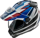 Arai XD-5 Africa Twin Helmet