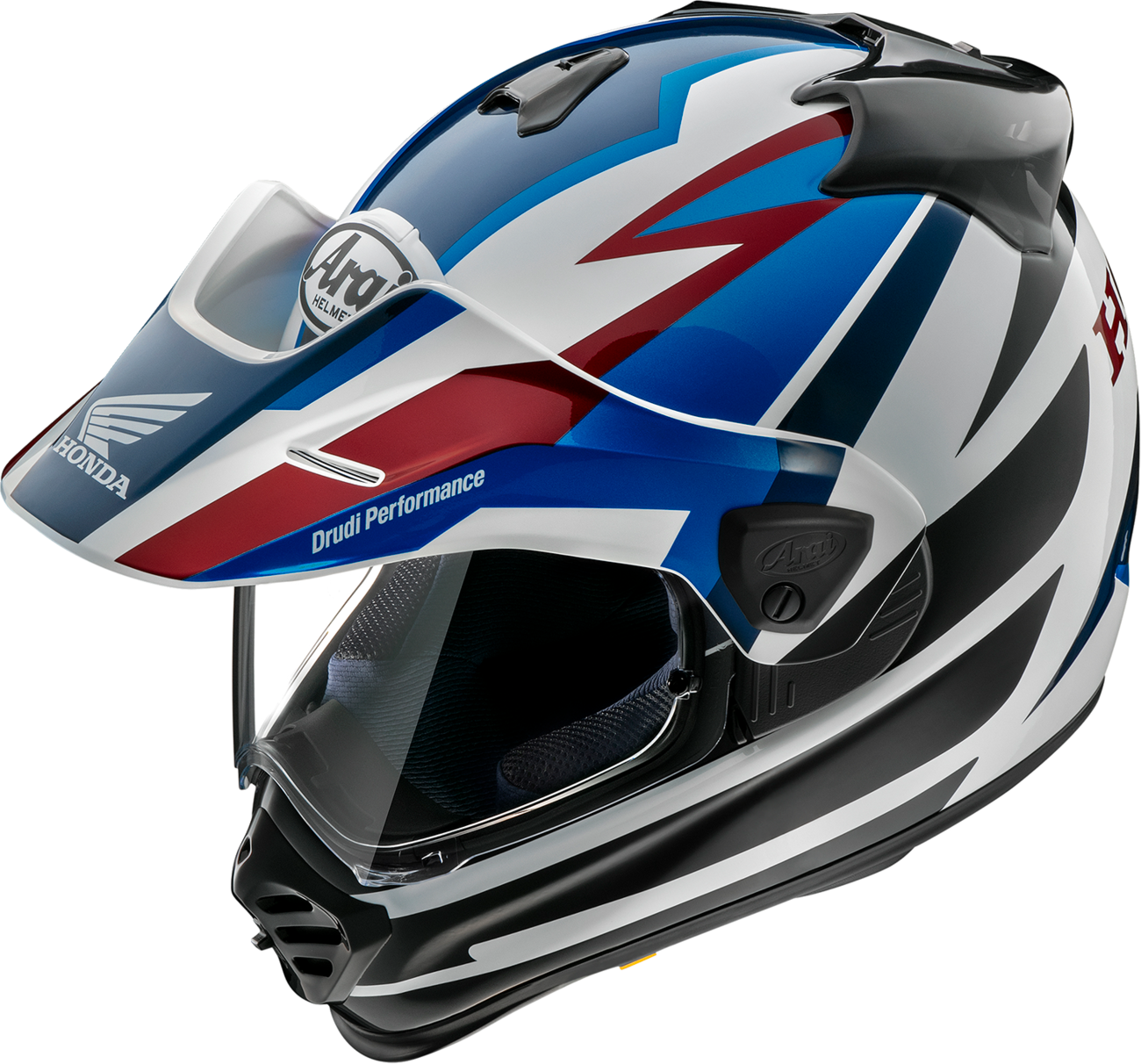 Arai XD-5 Africa Twin Helmet